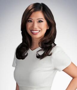 Betty Yu KPIX, Bio, Wiki, Age, Husband, CBS, Salary, and Net Worth