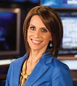 Deborah Weiner Wbal, Bio, Wiki, Age, Husband, Salary, And Net Worth