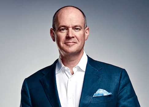 Rich Eisen NFL, Bio, Wiki, Age, Height, Salary, And Net Worth