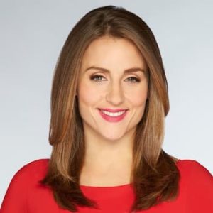 Kristina Partsinevelos CNBC, Wiki, Age, Husband, Wedding, & Net Worth